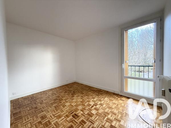 Appartement à vendre 5 pièces 71 m² Compiègne