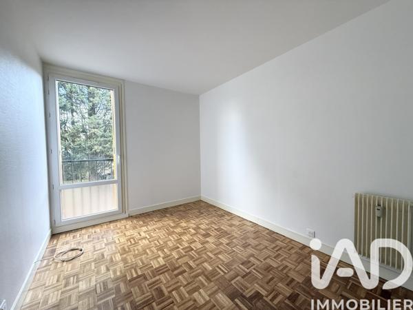 Appartement à vendre 5 pièces 71 m² Compiègne