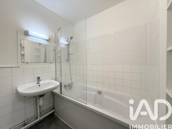 Appartement à vendre 5 pièces 71 m² Compiègne