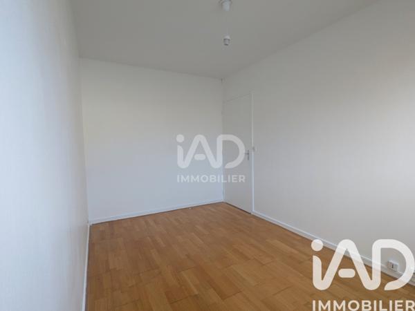 Appartement à vendre 3 pièces 69 m² Lille