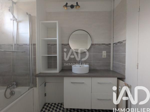 Appartement à vendre 3 pièces 69 m² Lille