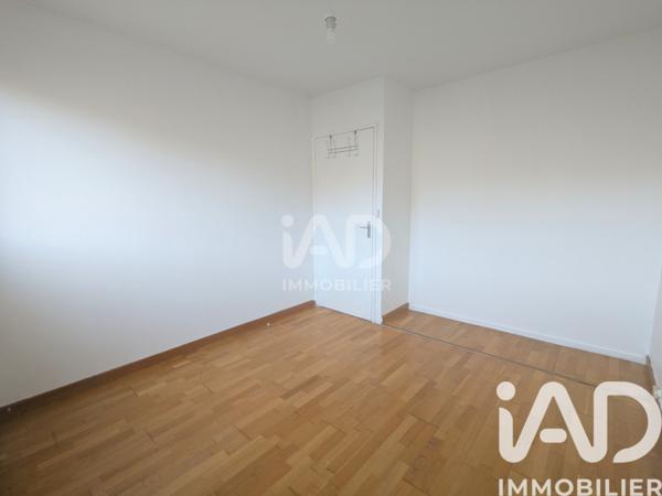Appartement à vendre 3 pièces 69 m² Lille