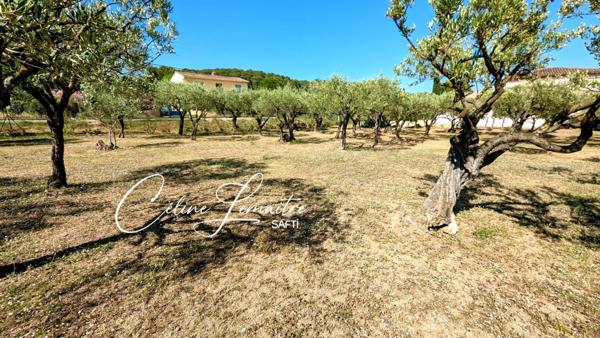 magnifique terrain à bâtir plat