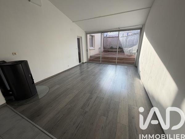 Maison à vendre 4 pièces 90 m² Bordeaux