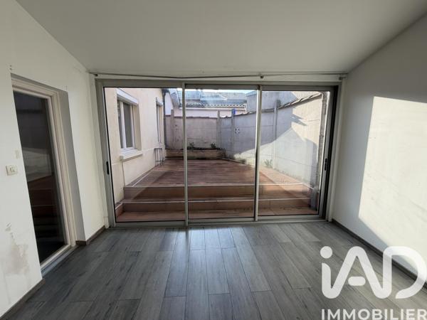 Maison à vendre 4 pièces 90 m² Bordeaux