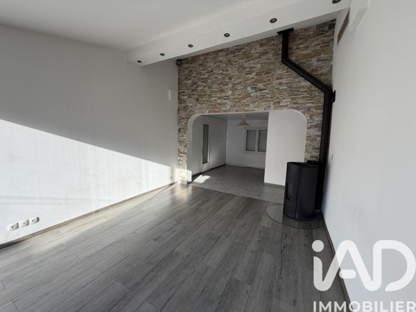 Maison à vendre 4 pièces 90 m² Bordeaux