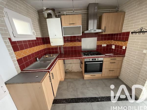 Maison à vendre 4 pièces 90 m² Bordeaux