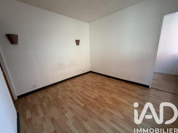 Maison à vendre 4 pièces 90 m² Bordeaux