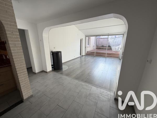 Maison à vendre 4 pièces 90 m² Bordeaux