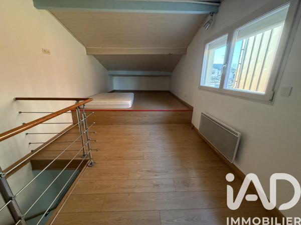 Maison à vendre 4 pièces 90 m² Bordeaux