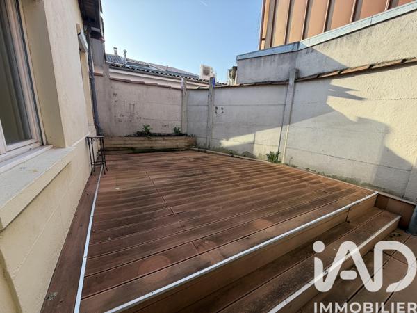 Maison à vendre 4 pièces 90 m² Bordeaux