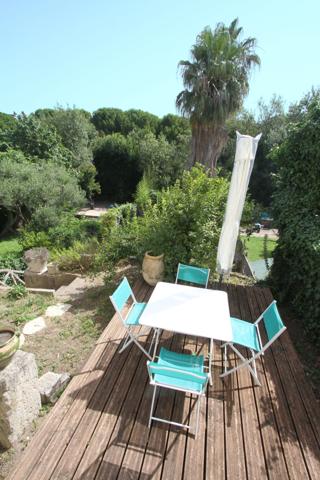 Poussan (34560) POUSSAN CENTRE VILLE, RARE MAGNIFIQUE MAISON VIGNERONNE AVEC JARDIN ET GARAGE DE