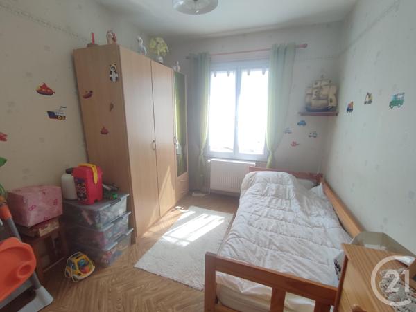 Maison à vendre  5 pièces - 102 m2 POUGNY - 58