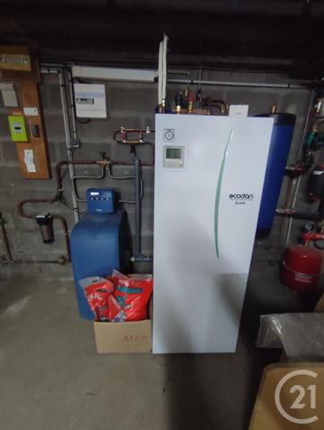 Maison à vendre  5 pièces - 102 m2 POUGNY - 58