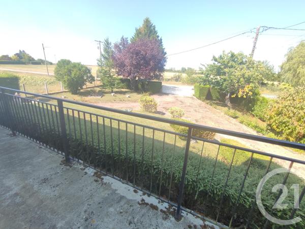 Maison à vendre  5 pièces - 102 m2 POUGNY - 58