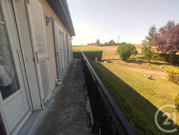 Maison à vendre  5 pièces - 102 m2 POUGNY - 58