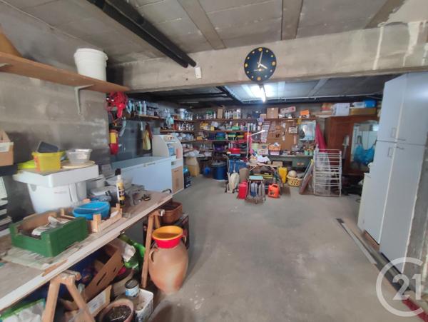 Maison à vendre  5 pièces - 102 m2 POUGNY - 58