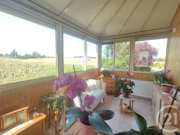 Maison à vendre  5 pièces - 102 m2 POUGNY - 58