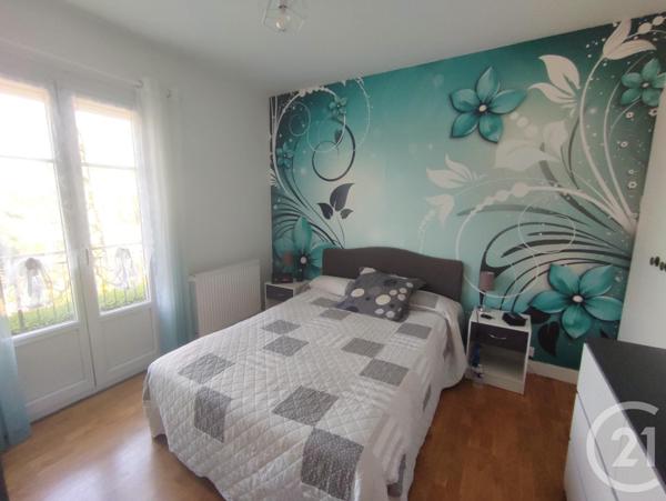 Maison à vendre  5 pièces - 102 m2 POUGNY - 58