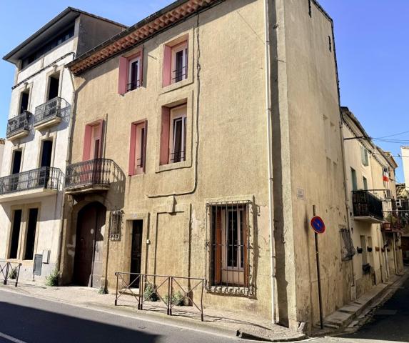 Vente / Maison T5