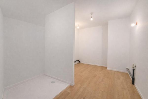 Vente / Maison T5