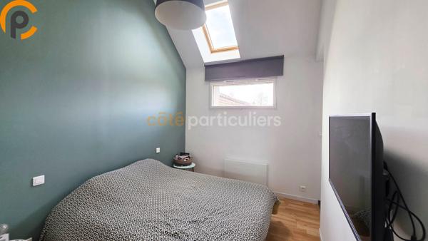 Vente Maison170 m² - 7 Pièces - TEMPLEUVE EN PEVELE (59242)