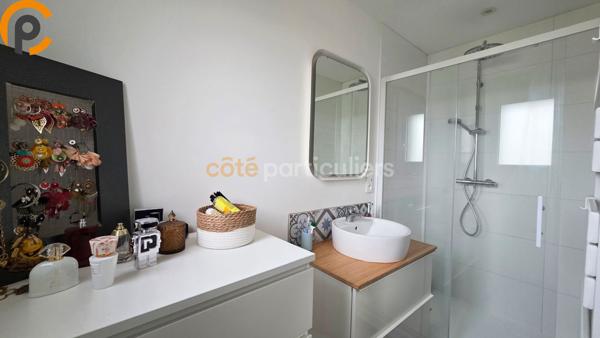 Vente Maison170 m² - 7 Pièces - TEMPLEUVE EN PEVELE (59242)