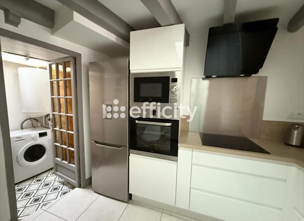 Maison
         4 pièces
        - 64 m² Exclusivité 137 000 € *