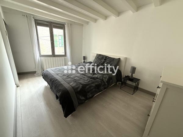 Maison
         4 pièces
        - 64 m² Exclusivité 137 000 € *