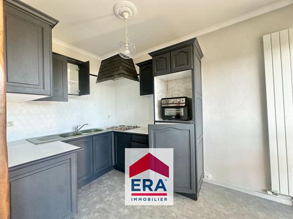 Appartement T1 à vendre à Sartrouville - Idéal investisseur
