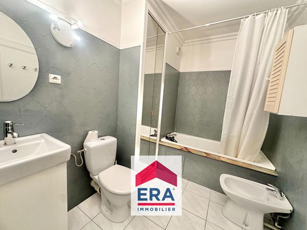 Appartement T1 à vendre à Sartrouville - Idéal investisseur