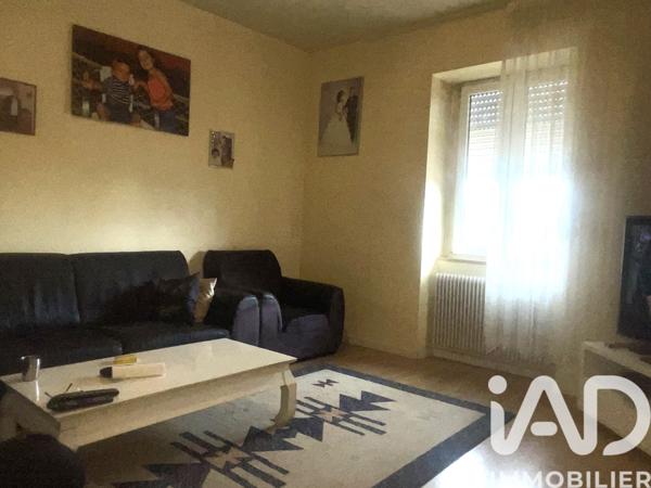 Immeuble à vendre 208 m² Sélestat