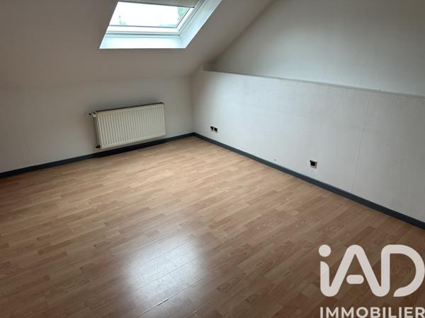 Immeuble à vendre 208 m² Sélestat
