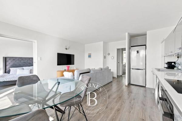 Paris 14ème, Appartement 1 Chambre -  49 m² à vendre