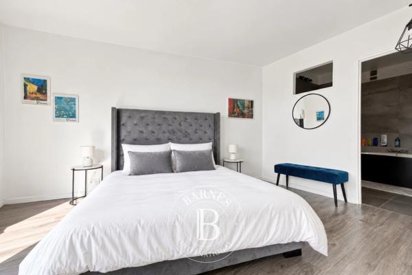 Paris 14ème, Appartement 1 Chambre -  49 m² à vendre