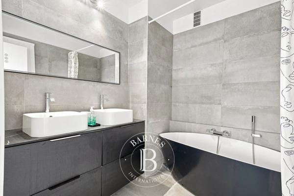 Paris 14ème, Appartement 1 Chambre -  49 m² à vendre