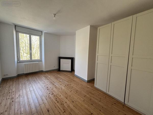 Appartement à louer à Laval en Mayenne (53000), ref : 53005-L454