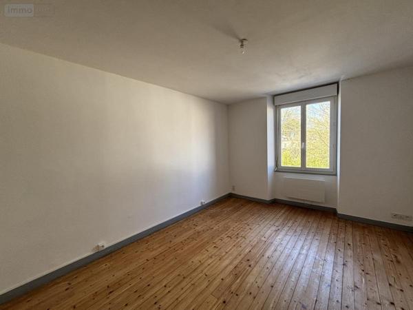 Appartement à louer à Laval en Mayenne (53000), ref : 53005-L454
