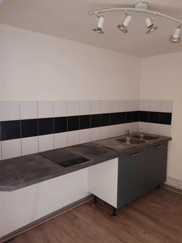Immobilier Clermont-Ferrand (63100) – Appartement 41m2 – 95 000 €