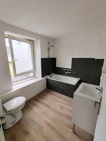 Immobilier Clermont-Ferrand (63100) – Appartement 41m2 – 95 000 €