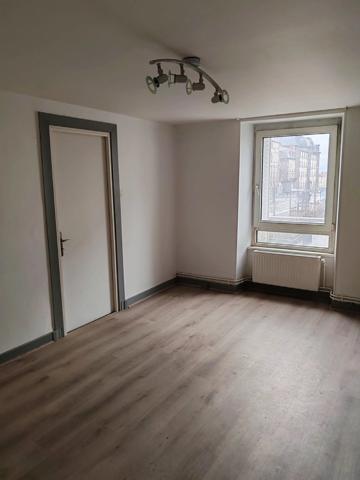 Immobilier Clermont-Ferrand (63100) – Appartement 41m2 – 95 000 €