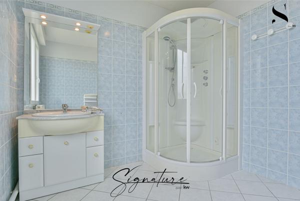 Appartement 5 pièces - 117 m² Exclusivité efficity