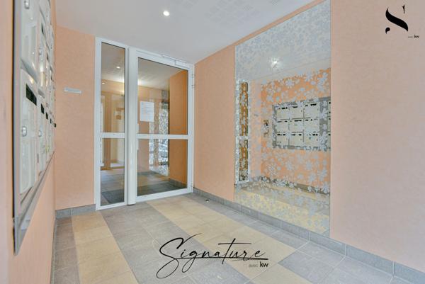 Appartement 5 pièces - 117 m² Exclusivité efficity