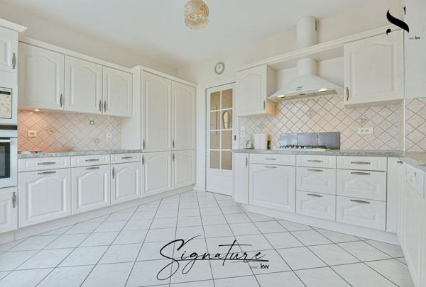 Appartement 5 pièces - 117 m² Exclusivité efficity