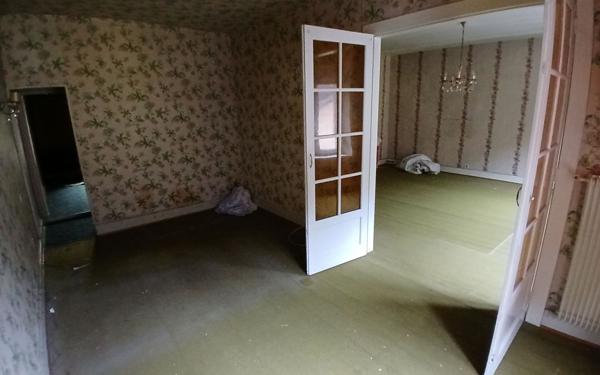 Maison à vendre    6 pièces • 176,30 m2 Moussey