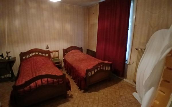 Maison à vendre    6 pièces • 176,30 m2 Moussey