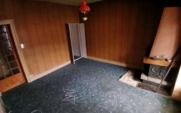 Maison à vendre    6 pièces • 176,30 m2 Moussey