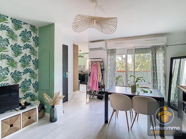 Vente Appartement 3 pièces 57 m2 à Bias