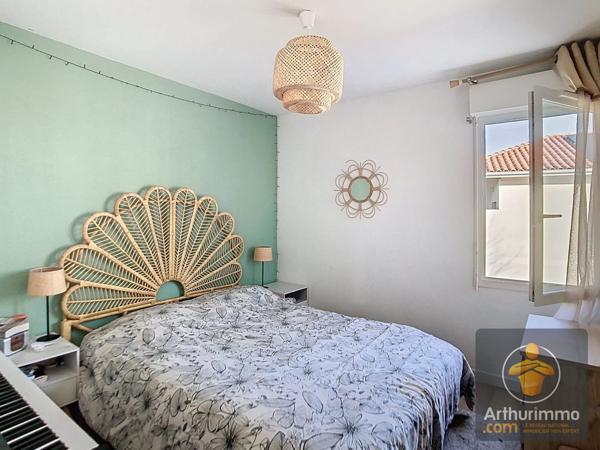 Vente Appartement 3 pièces 57 m2 à Bias