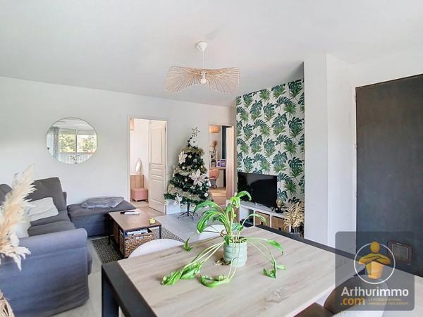 Vente Appartement 3 pièces 57 m2 à Bias